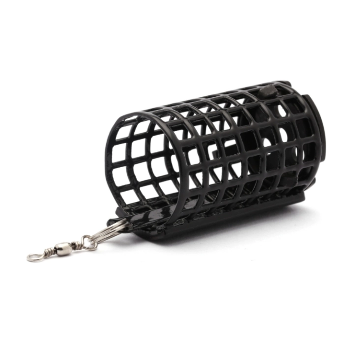 KOSZYK ZANĘTOWY OKRĄGŁY 100GR Z DNEM    FR32-57-100-B-II